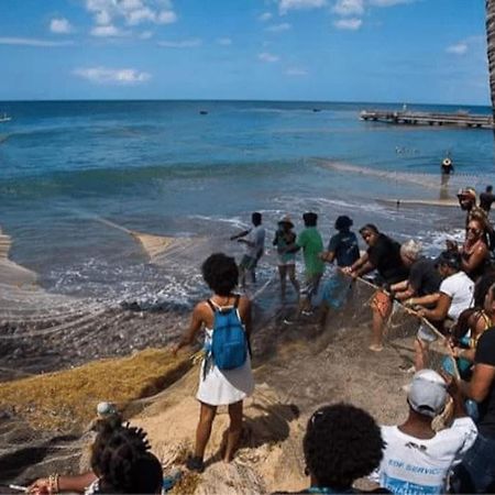 Au Coeur D'Un Village De Pecheurs Sur La Caraibe ベルフォンテーヌ  エクステリア 写真