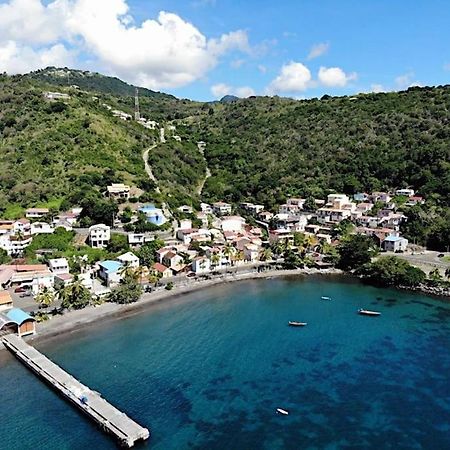 Au Coeur D'Un Village De Pecheurs Sur La Caraibe ベルフォンテーヌ  エクステリア 写真